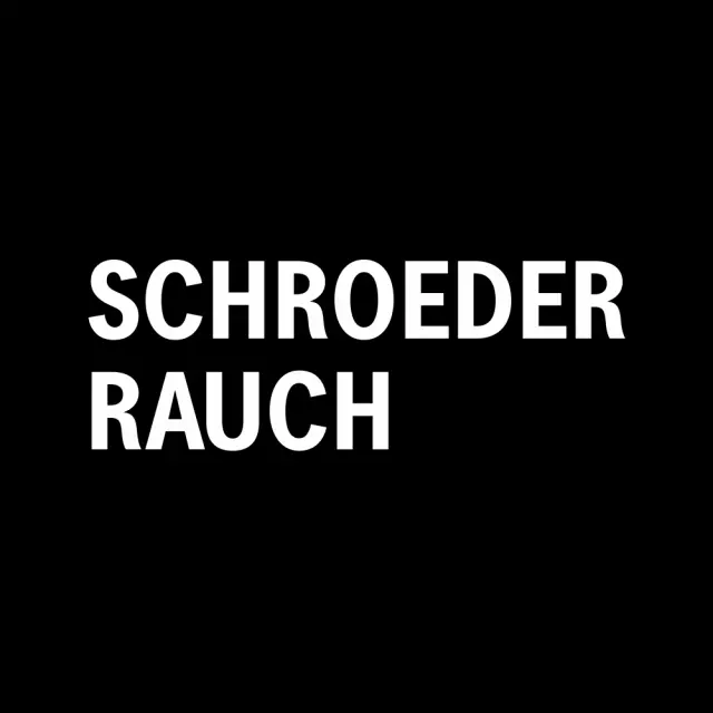 The Projektübersicht von schroederrauch.com